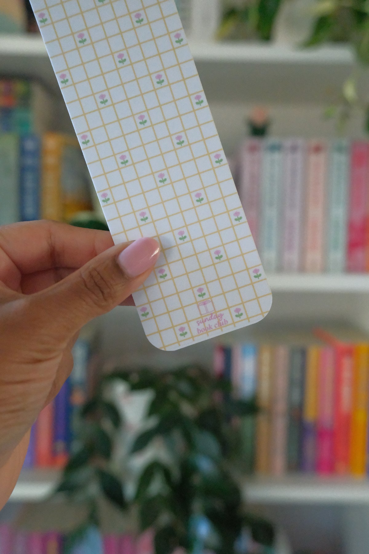 Read More Books Bookmark