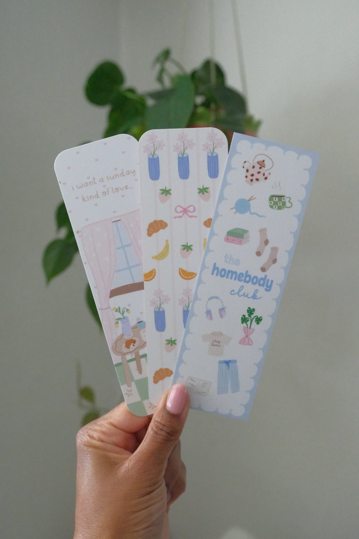 Bookmarks