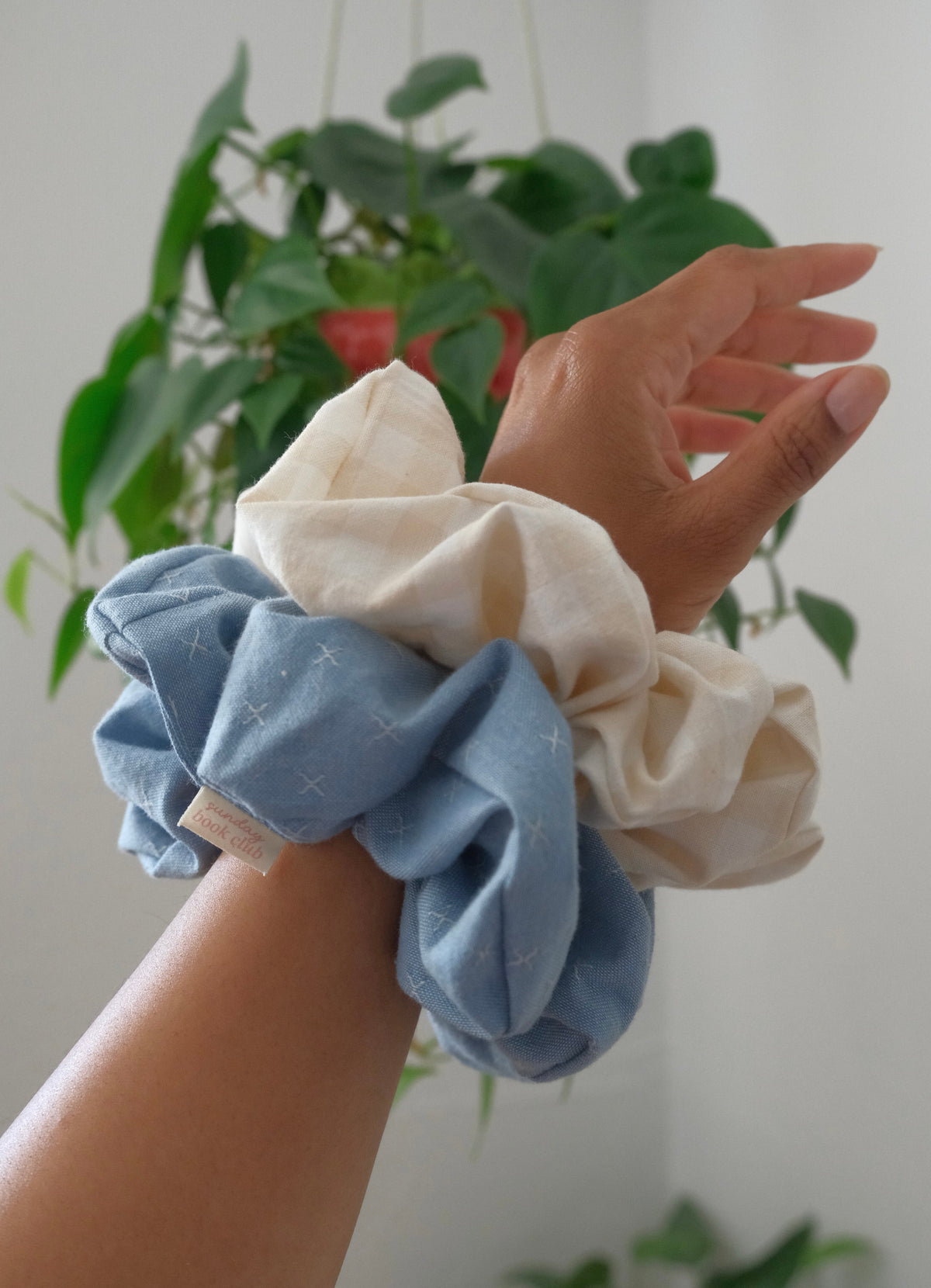 Scrunchies