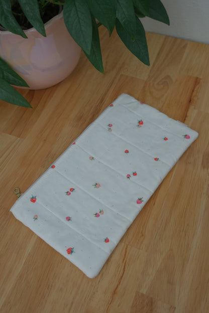 Strawberry Creme Annotation Zip