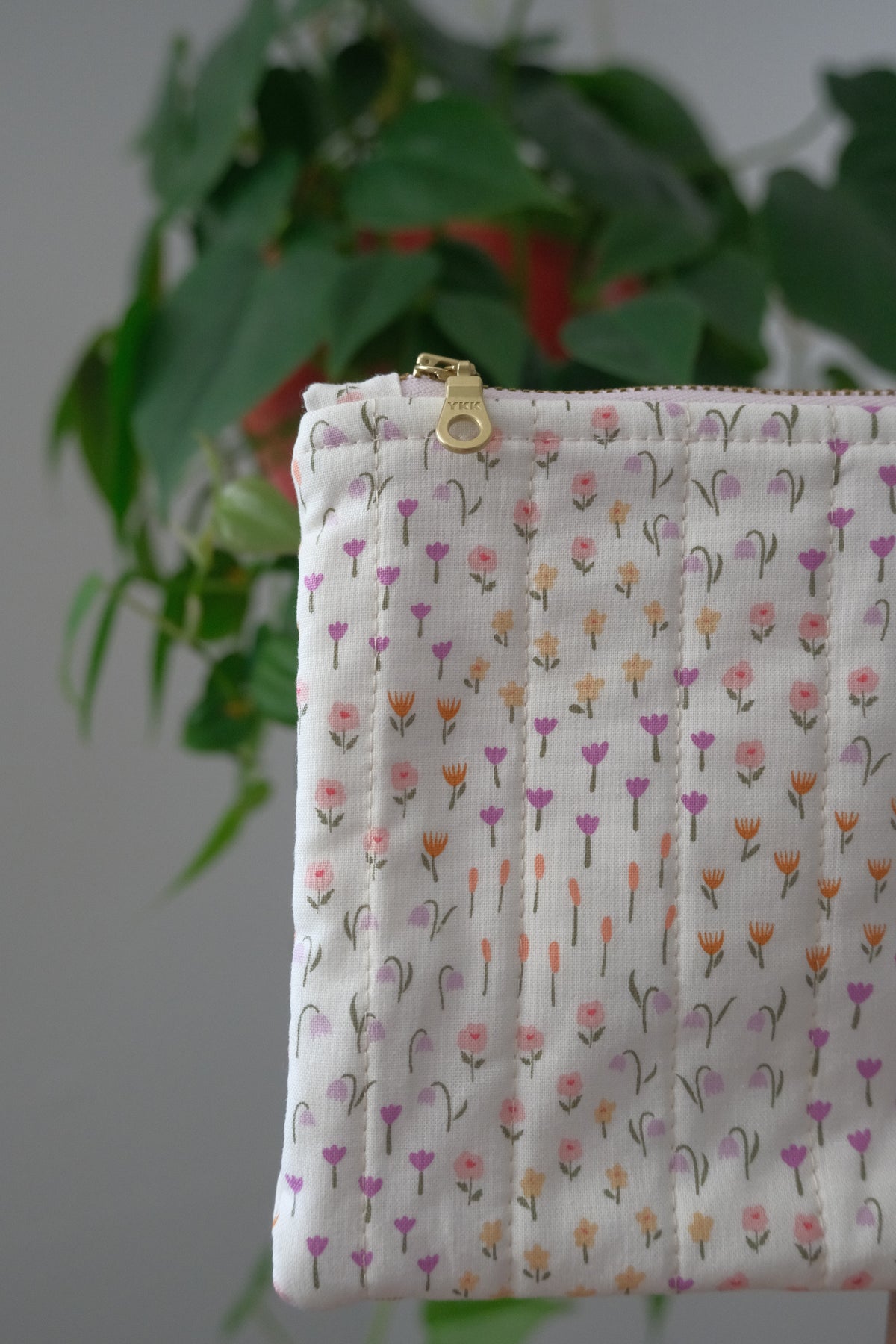 Flower Field Annotation Zip