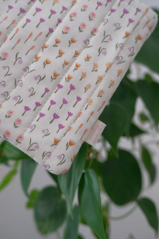 Flower Field Annotation Zip