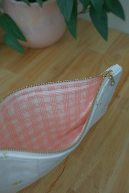 Pink Lemonade Annotation Zip